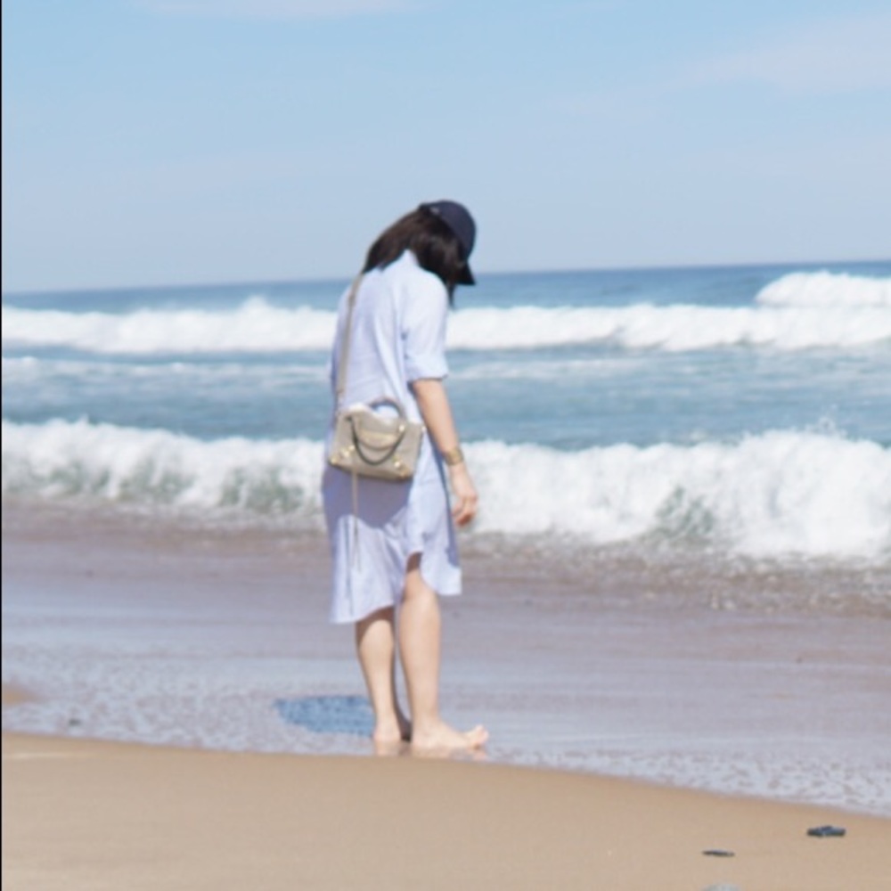 Meet your Posher, Jean